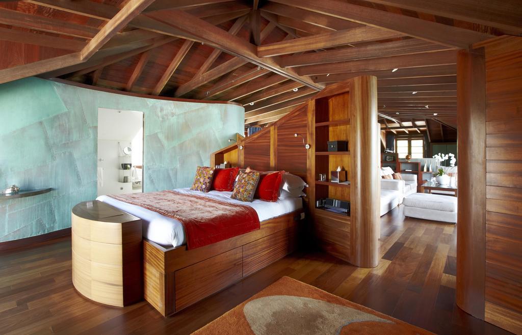 Eden Rock - St Barths Hotel St. Barthelemy Room photo