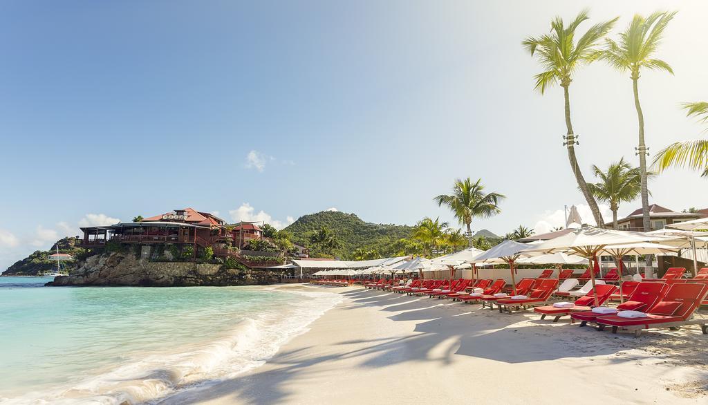 Eden Rock - St Barths Hotel St. Barthelemy Exterior photo